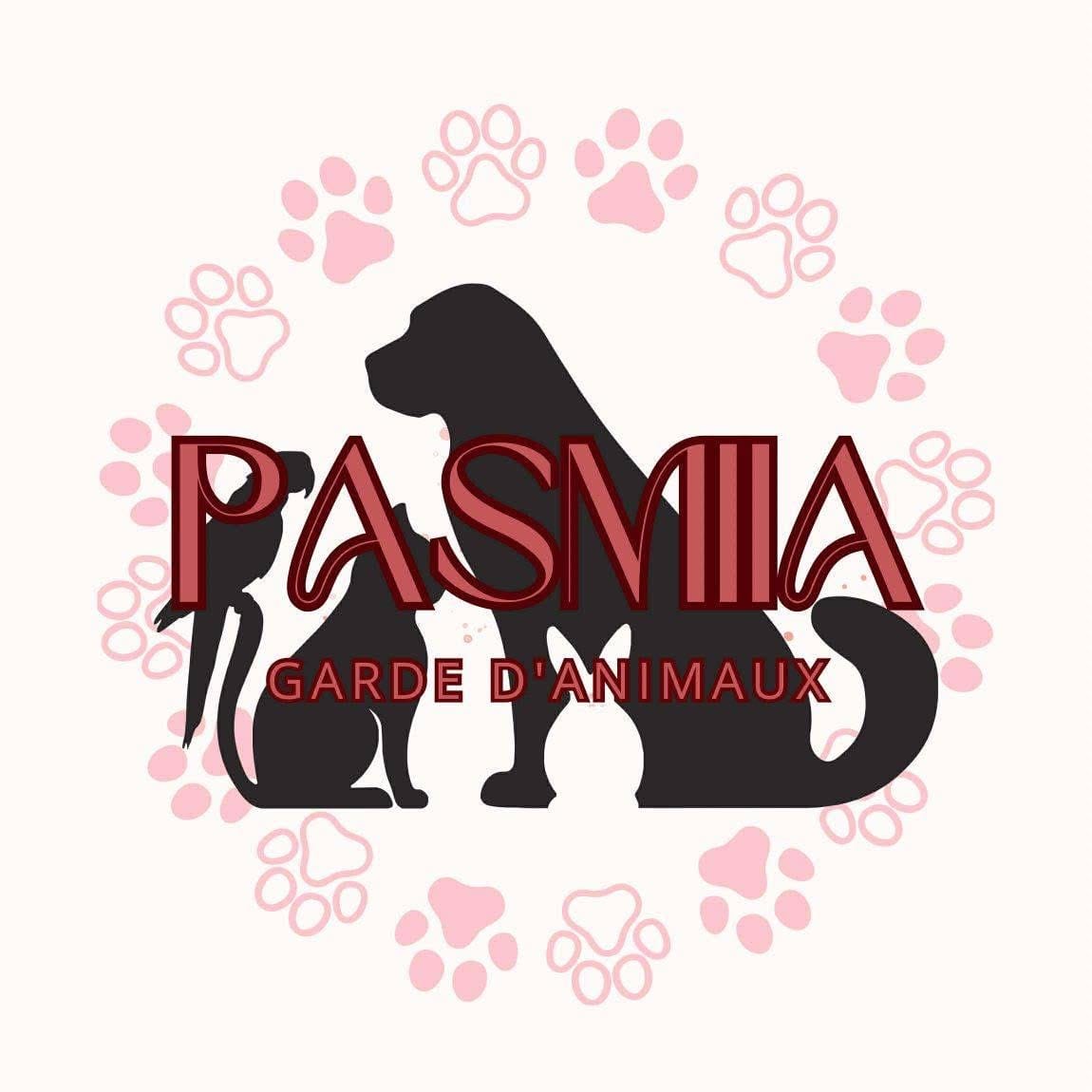 Pasmiia — dogsitter à Blain