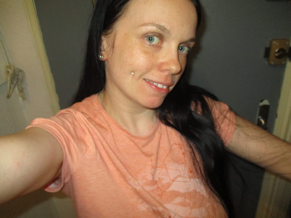Mutelle Margot, dogsitter à Nîmes