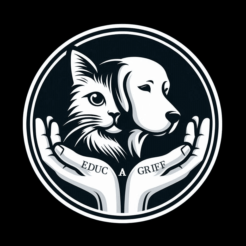 Educagriff — dogsitter à Bordeaux