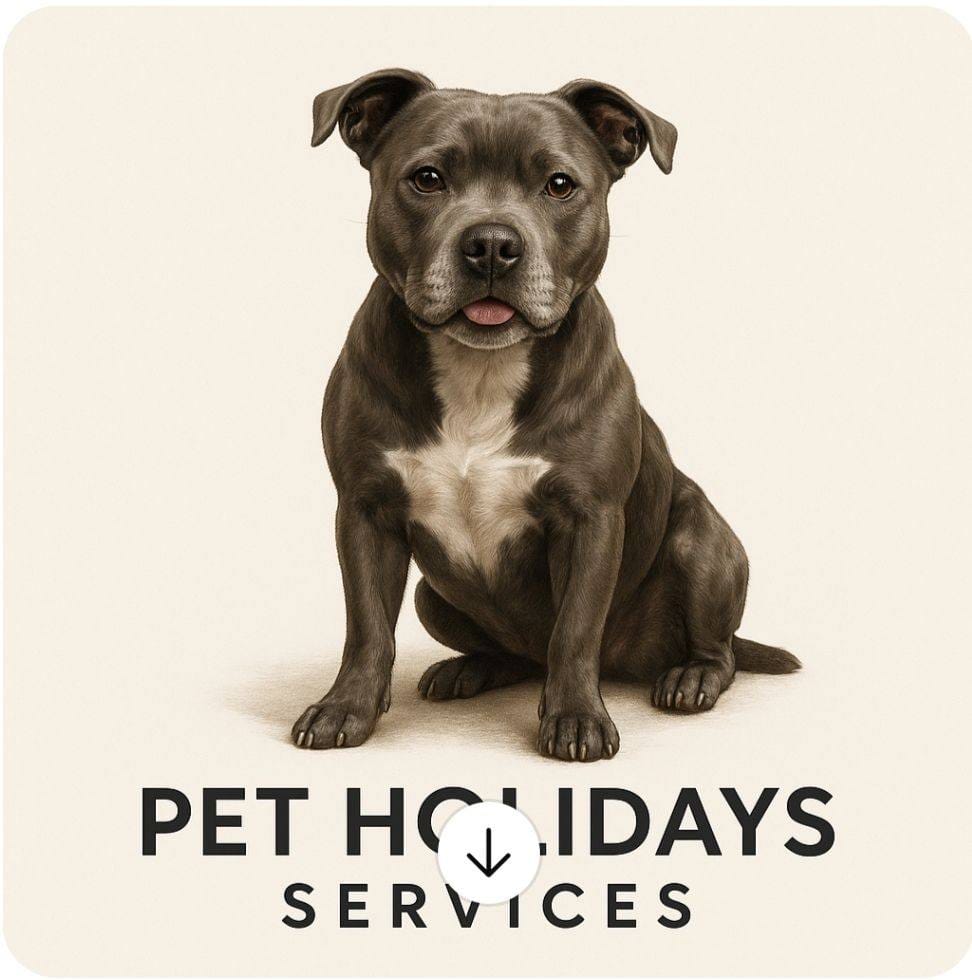 Pet-holidays — dogsitter à Rennes