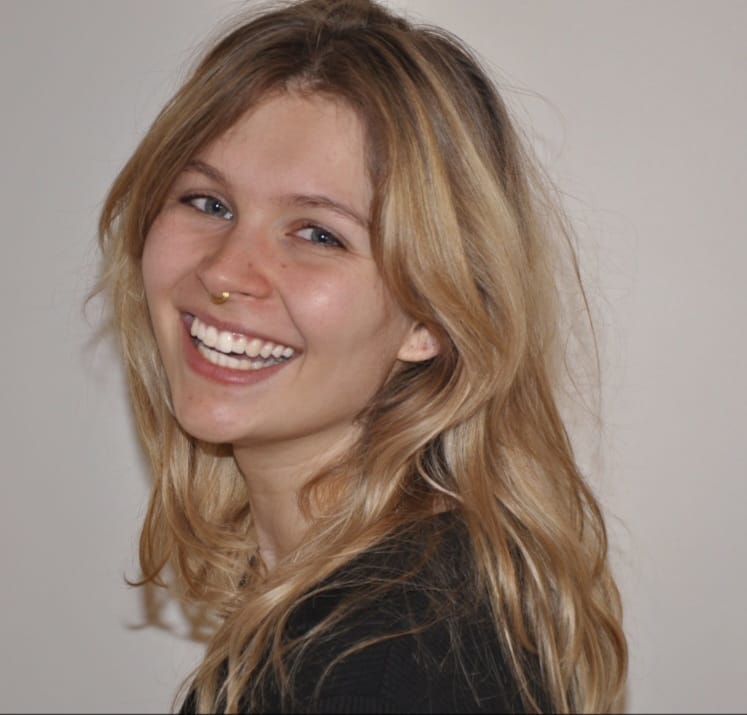 Lola Fouconnier  — dogsitter à Bordeaux