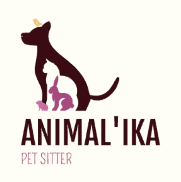 Animal'ika Pet Sitter — dogsitter à Nîmes