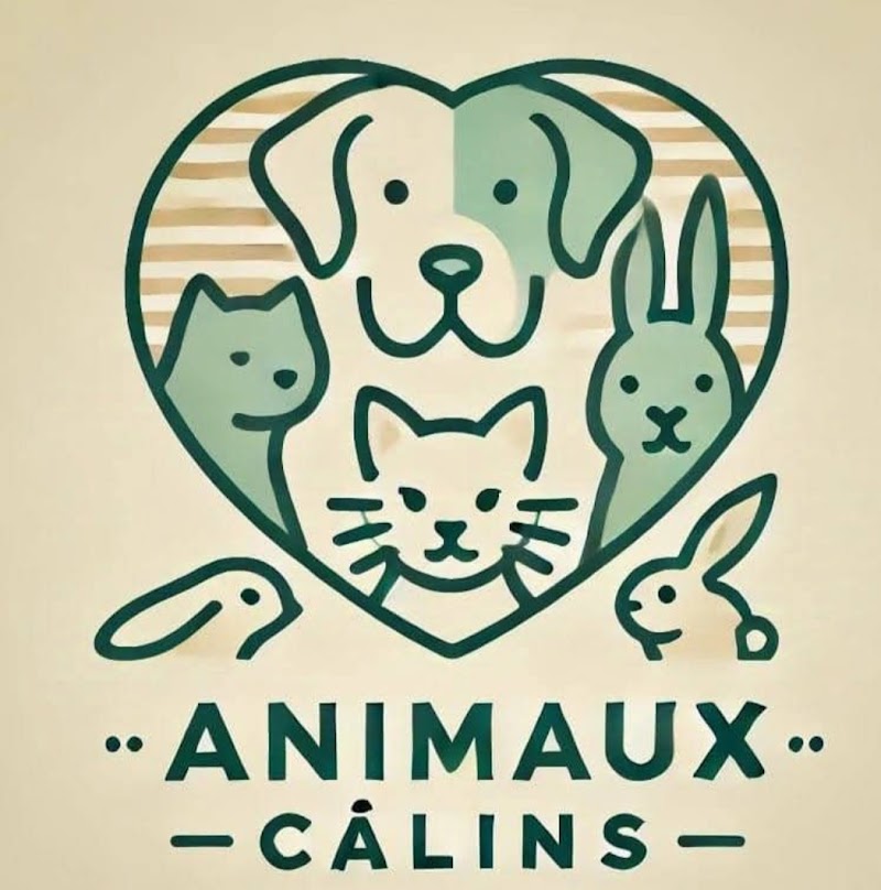 Animauxcalins44 — dogsitter à Vertou