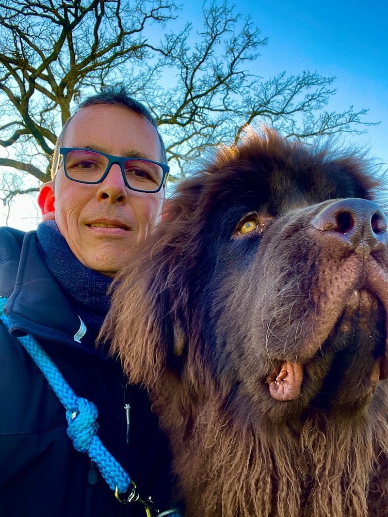 As de chien — dogsitter à Cesson-Sévigné