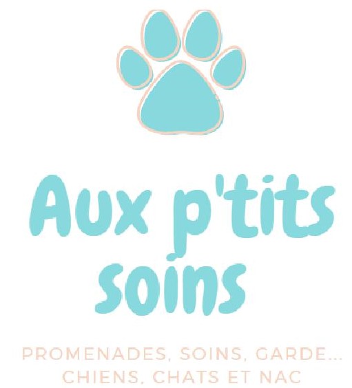 Aux p'tits soins — dogsitter à Roanne