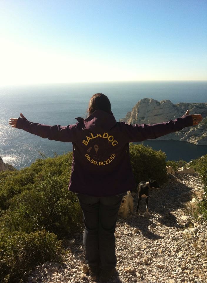 BALADOG — dogsitter à Marseille