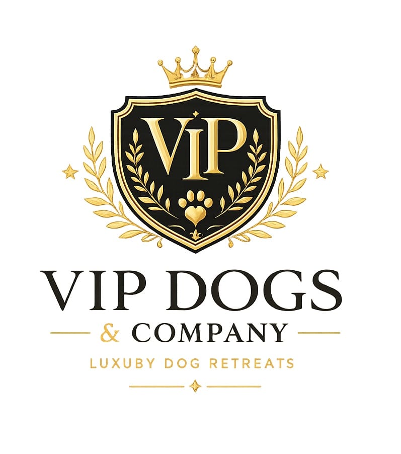 VIP DOGS AND COMPANY — dogsitter à Apt