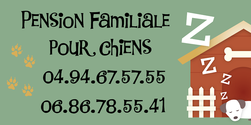 BENEUS Eric — dogsitter à Le Val