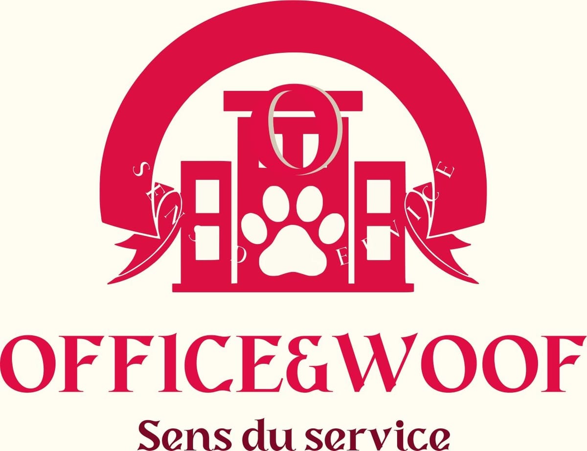 office&woof, dogsitter à Massiac