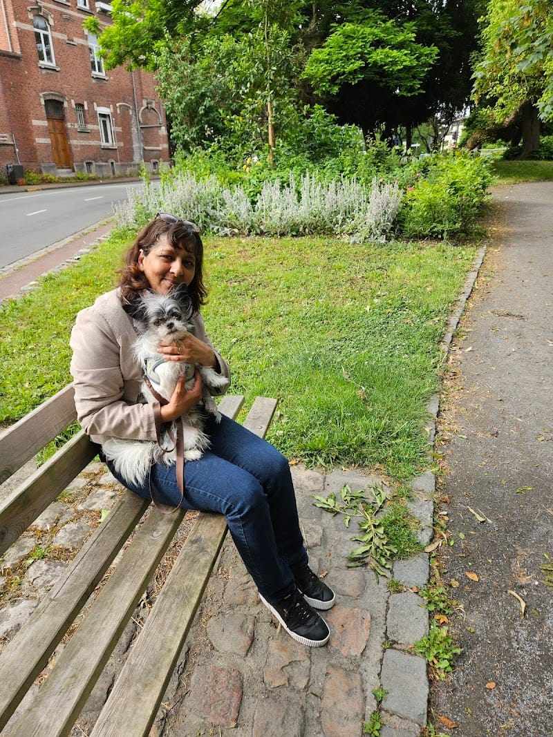 Bibicats&Co (pet sitter) — dogsitter à Douai