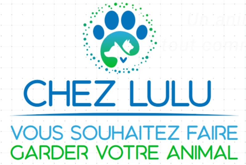 Chez lulu — dogsitter à Saint-Brevin-les-Pins