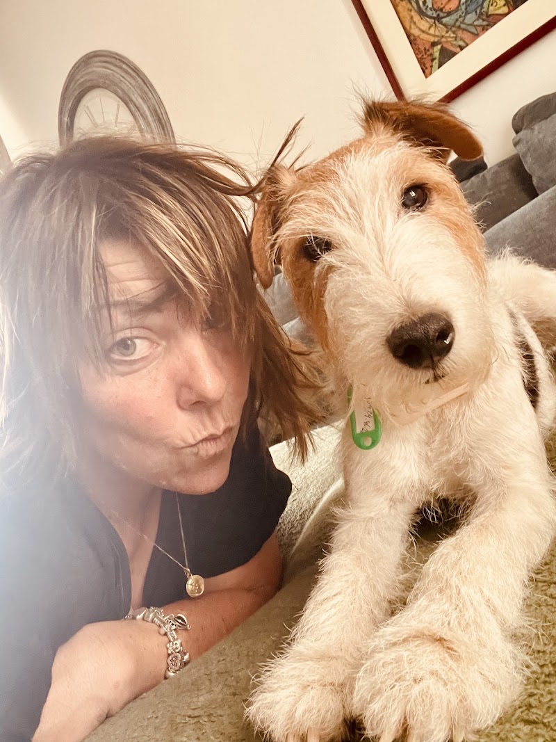 COEUR SUR PATTES — dogsitter à Lunel