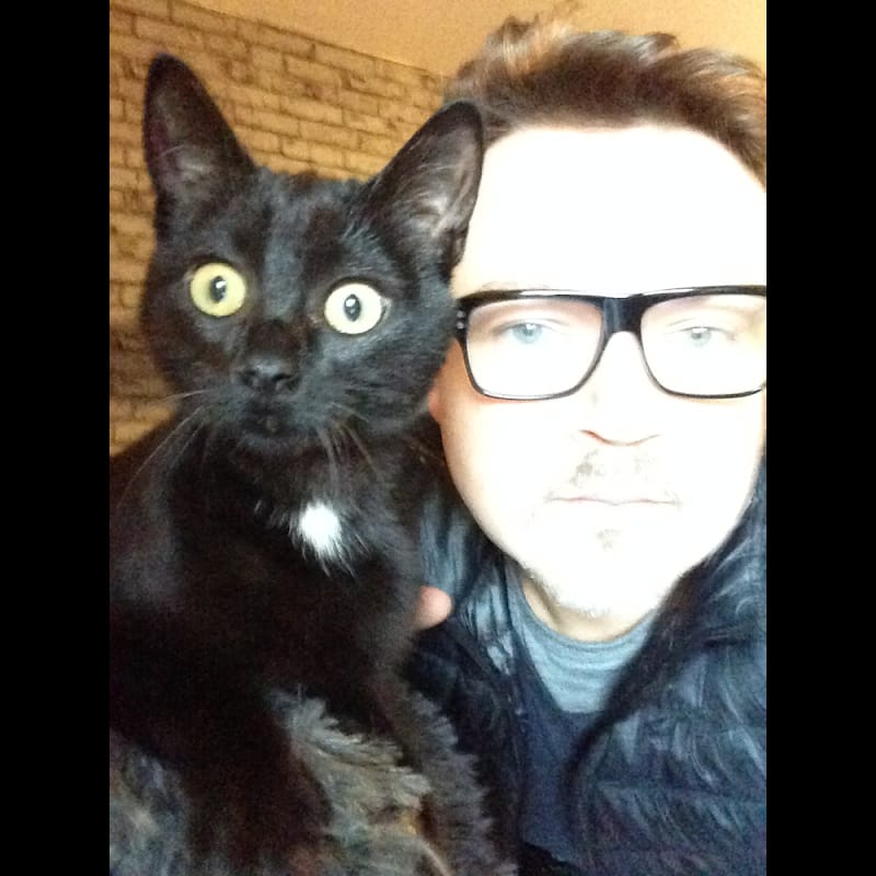 Dogsitting-Lyon & Happy Cat — dogsitter à Lyon