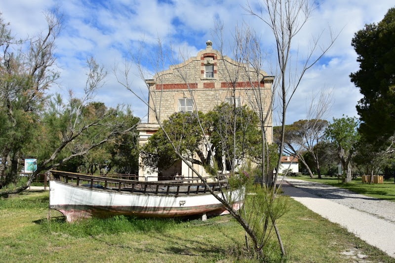 Domaine de la Palissade — dogsitter à Fos-sur-Mer