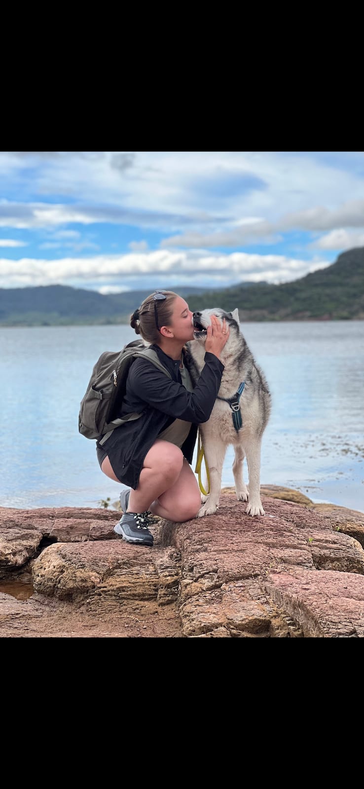 Educ' Ton Loup — dogsitter à Sète