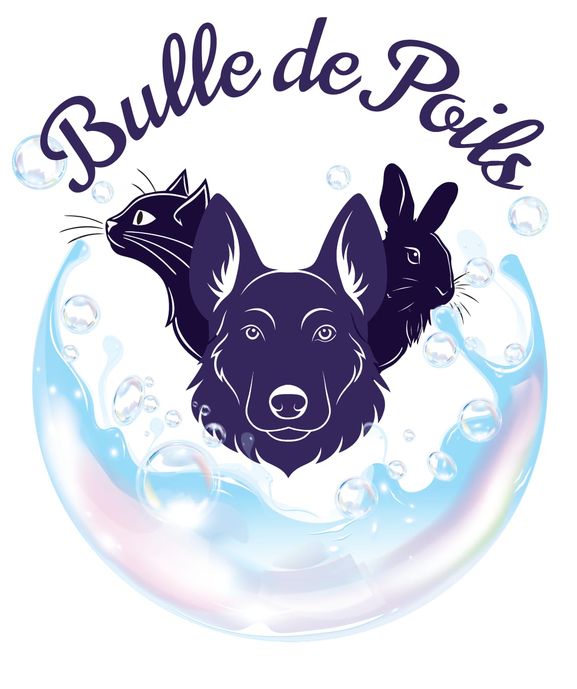 Bulle de Poils, dogsitter à Vailly