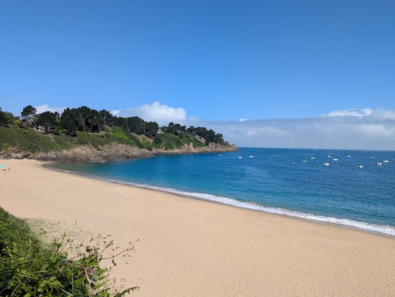 GR34 SAINT-LUNAIRE — dogsitter à Saint-Malo