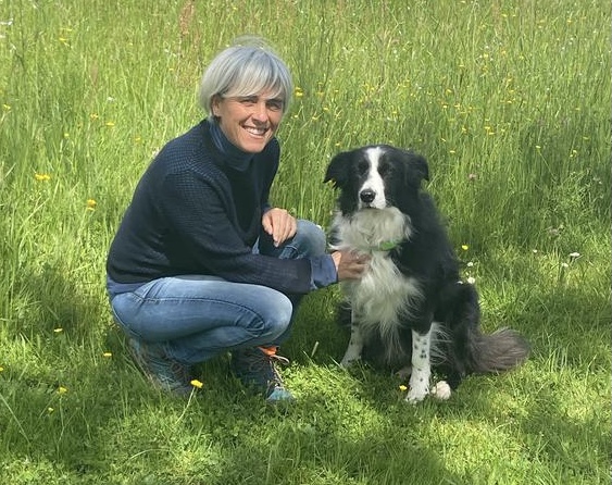 Idéal Canin — dogsitter à Langon