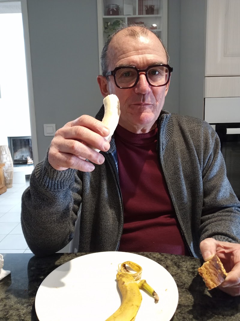 Kim Pet-sitting — dogsitter à Saint-Nazaire