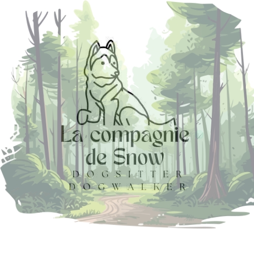 La compagnie de snow — dogsitter à Paris