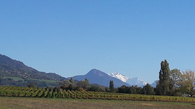 Landais, Canis Pension — dogsitter à Annemasse