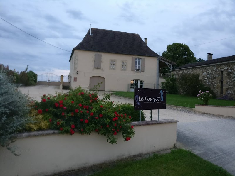 Le Pouget - Pension/Boarding House pour Chiens et Chats — dogsitter à Lalinde