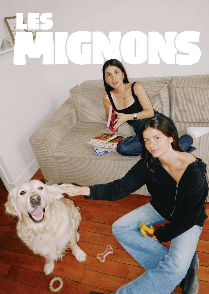 Les Mignons