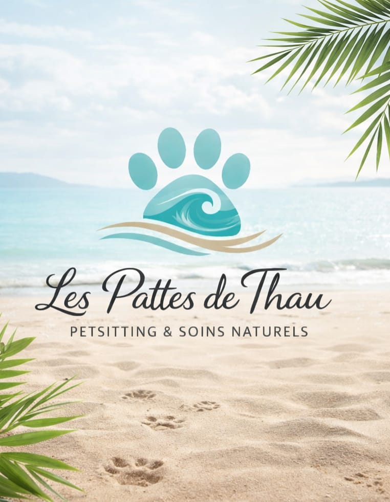 Les Pattes de Thau — dogsitter à Sète