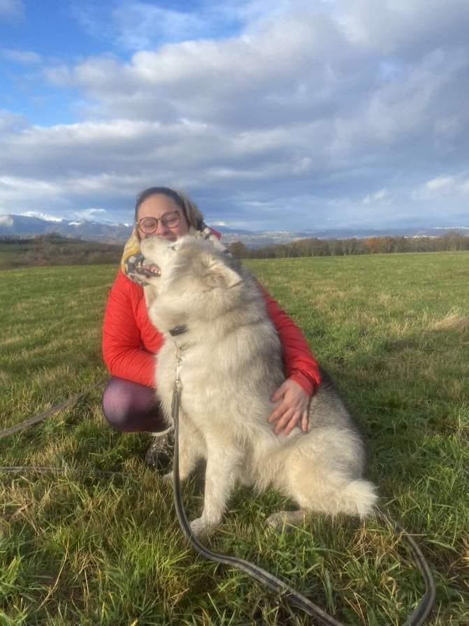 Lou Can e Gate — dogsitter à Lannemezan