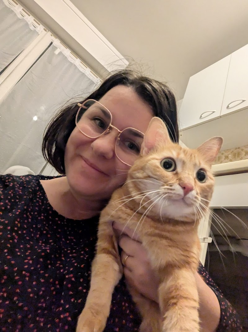 Marjorie Pet Sitting 83 — dogsitter à Toulon