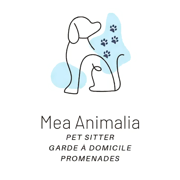 Mea Animalia — dogsitter à Redon