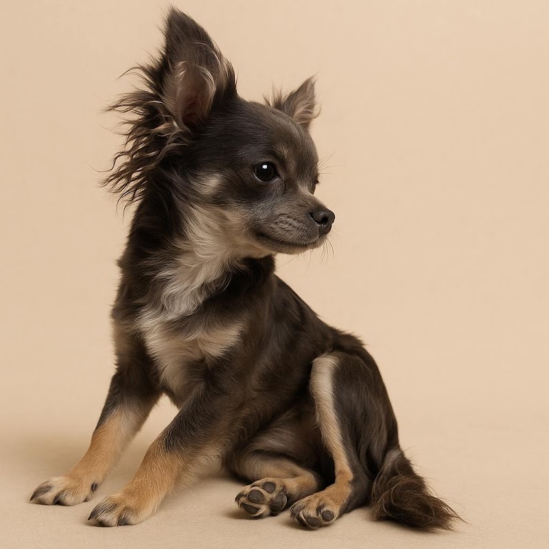 Mini Folie Canine & Le Domaine de Nala — dogsitter à Dunkerque