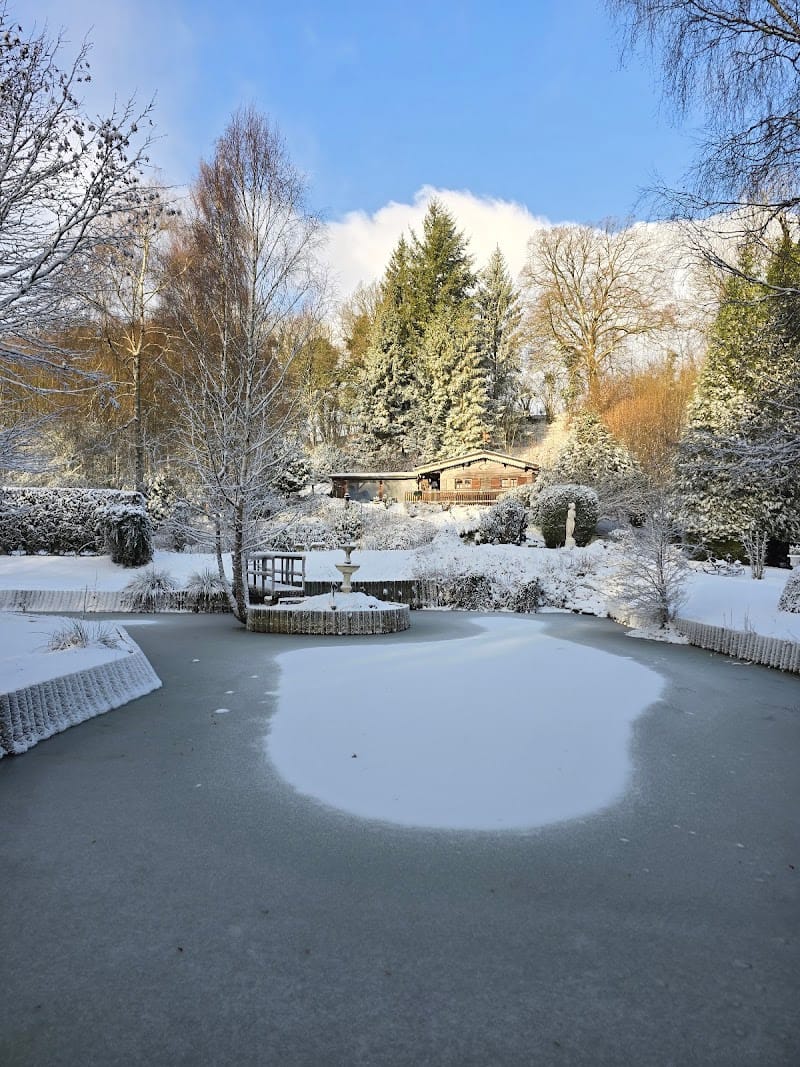 Pension de la Scarpe — dogsitter à Doullens