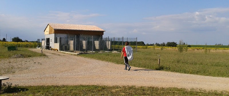 Pension pour chiens Living Links — dogsitter à Castelsarrasin