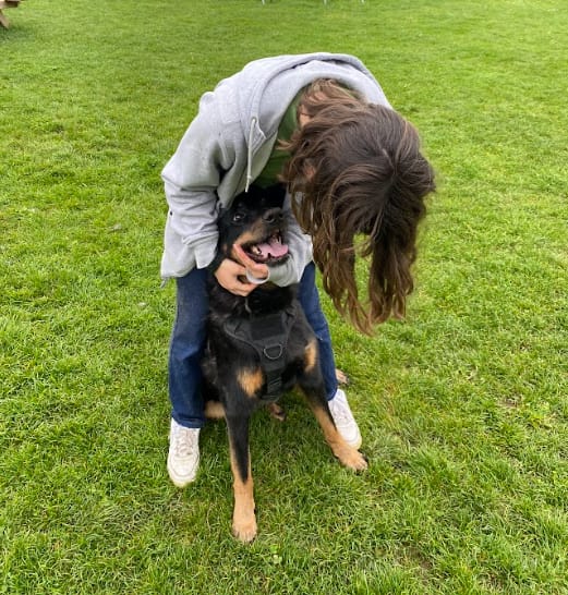 Pet'Savoie — dogsitter à Thonon-les-Bains