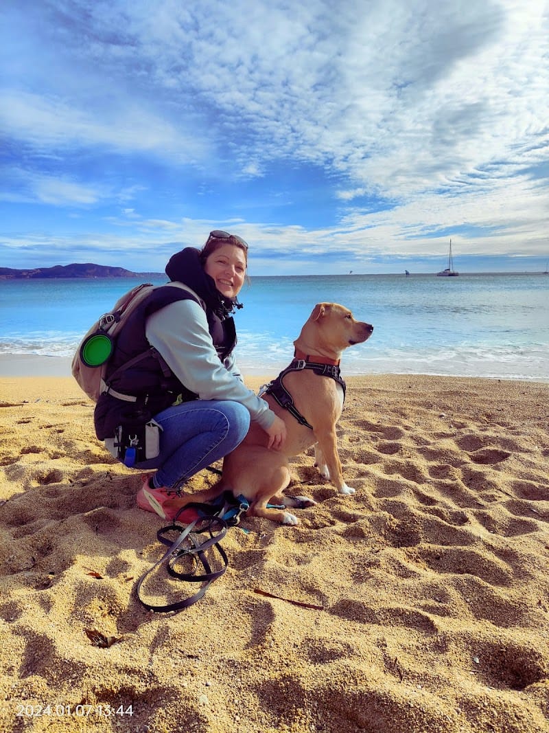 Petsitter Cristel — dogsitter à Pertuis