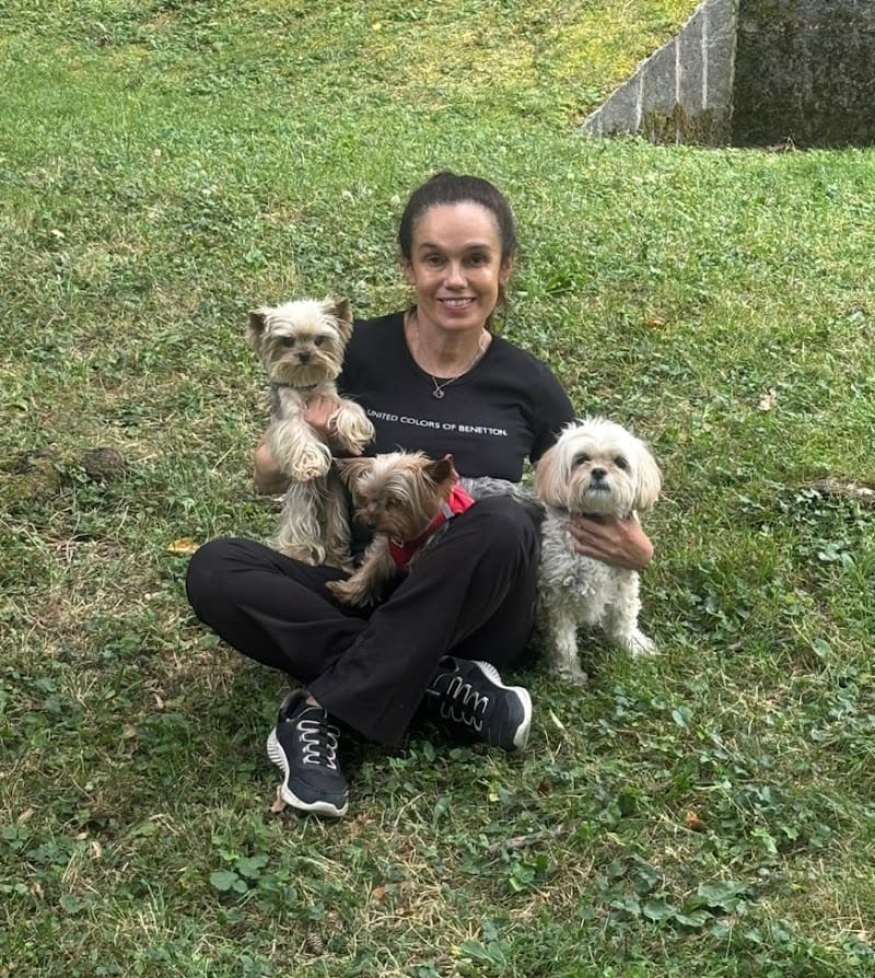 Phoebe and Friends Pet Services — dogsitter à Thonon-les-Bains