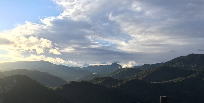 Pooh Korner Pension Familiale — dogsitter à Menton